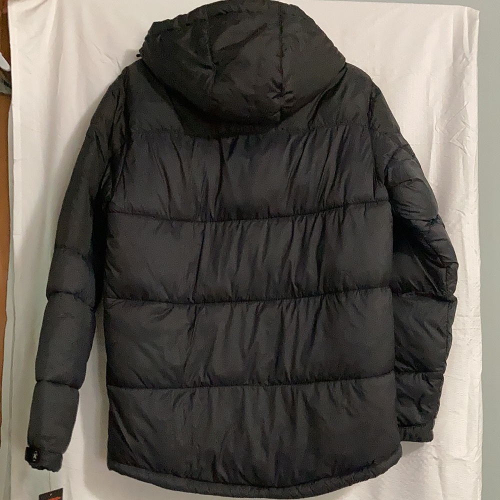 NWT Hawke & Co - Men’s Winter Coat - Picture 6 of 8